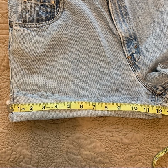 Vintage Levi’s Silver Tab loose fit 1990’s - Picture 16 of 16